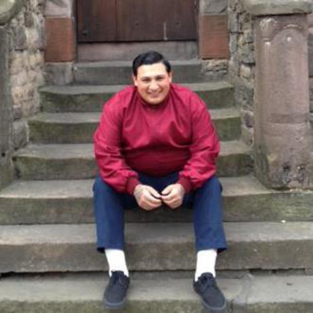 Meet your Posher, Enrique